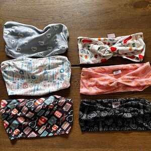 Headbands for Nurses